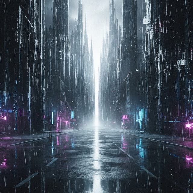 Cathedrals of Static