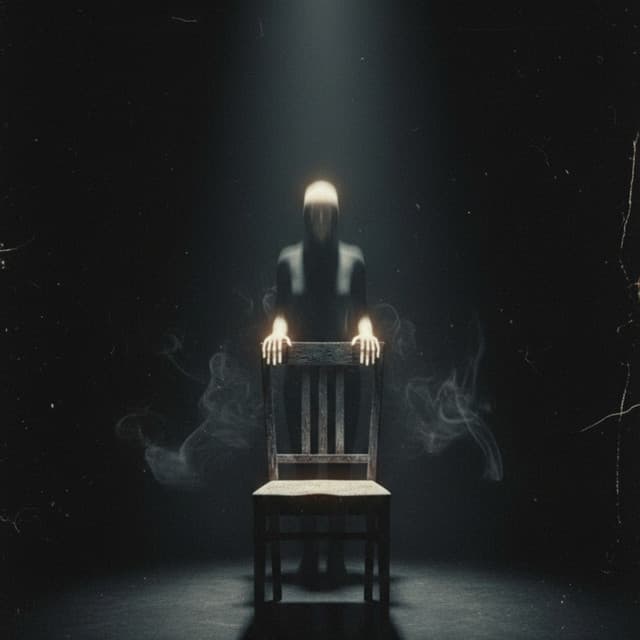 The Empty Chair